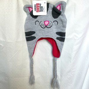 The Big Bang Theory Soft Kitty Knit Hat New w/ tag